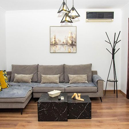 Lucas Central Relaxing House Tirana Exterior foto
