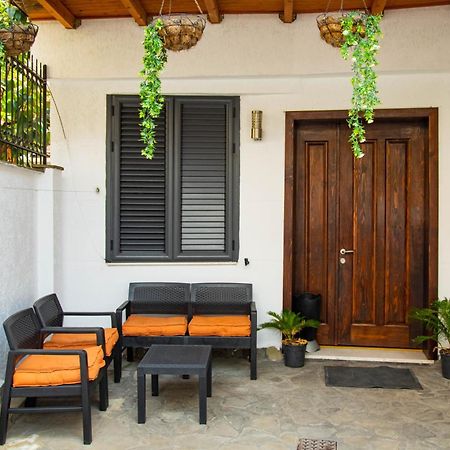 Lucas Central Relaxing House Tirana Exterior foto