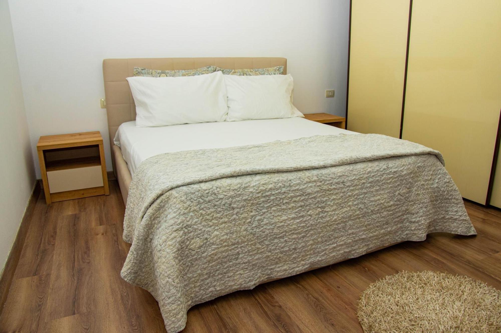 Lucas Central Relaxing House Tirana Exterior foto