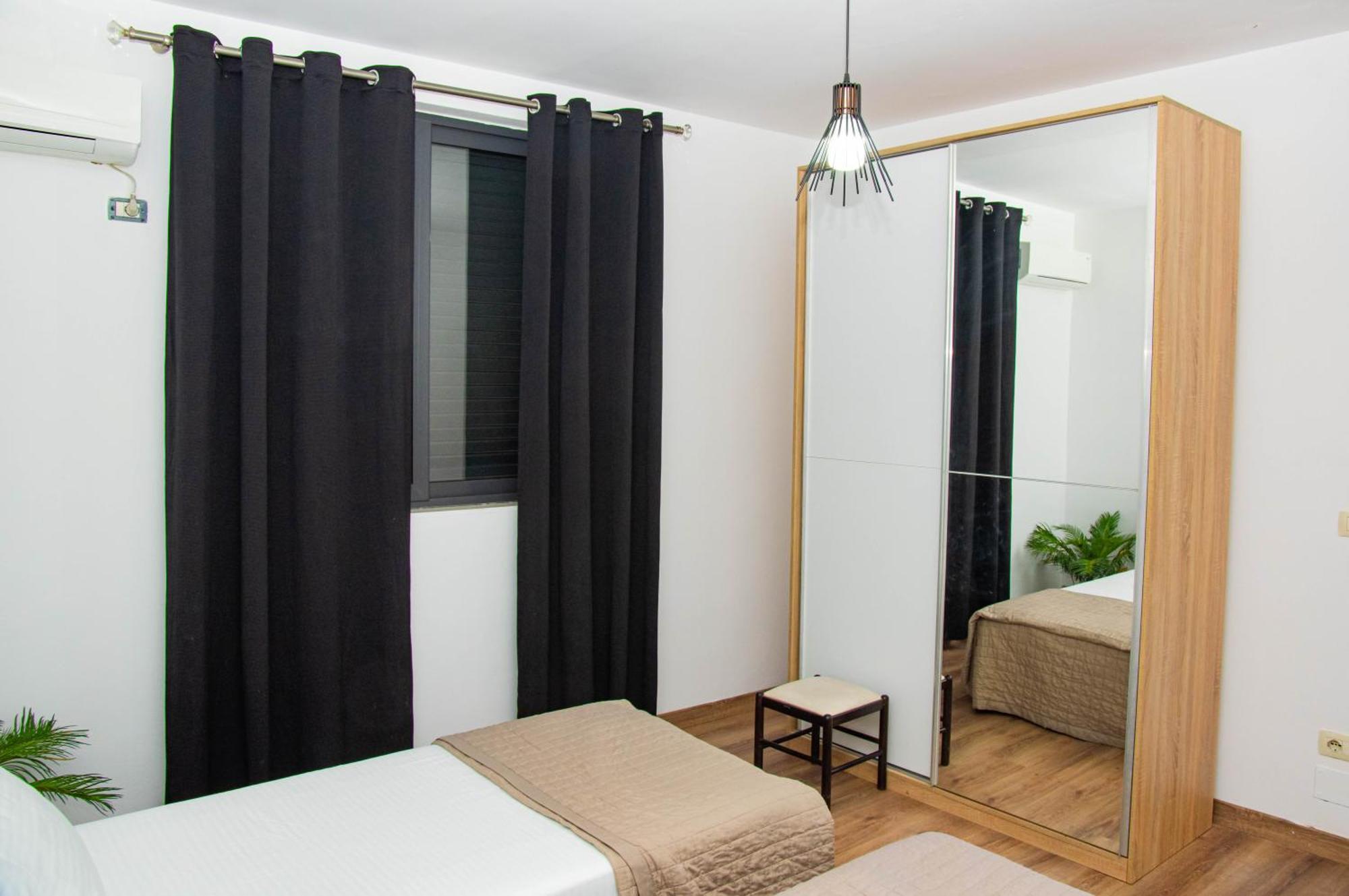 Lucas Central Relaxing House Tirana Exterior foto