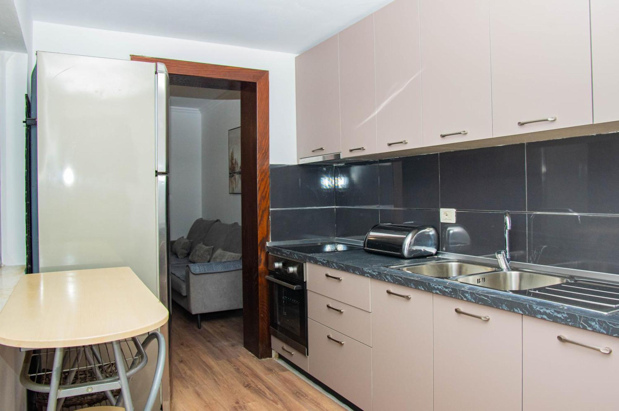 Lucas Central Relaxing House Tirana Exterior foto