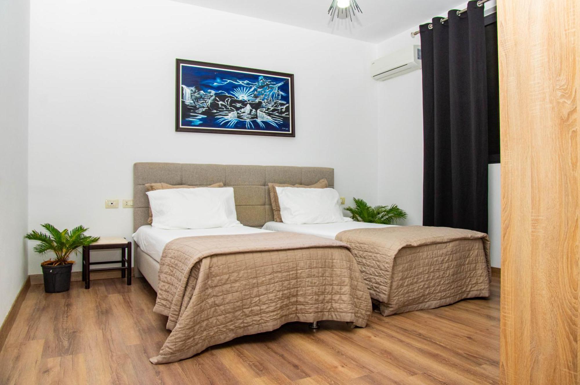 Lucas Central Relaxing House Tirana Exterior foto